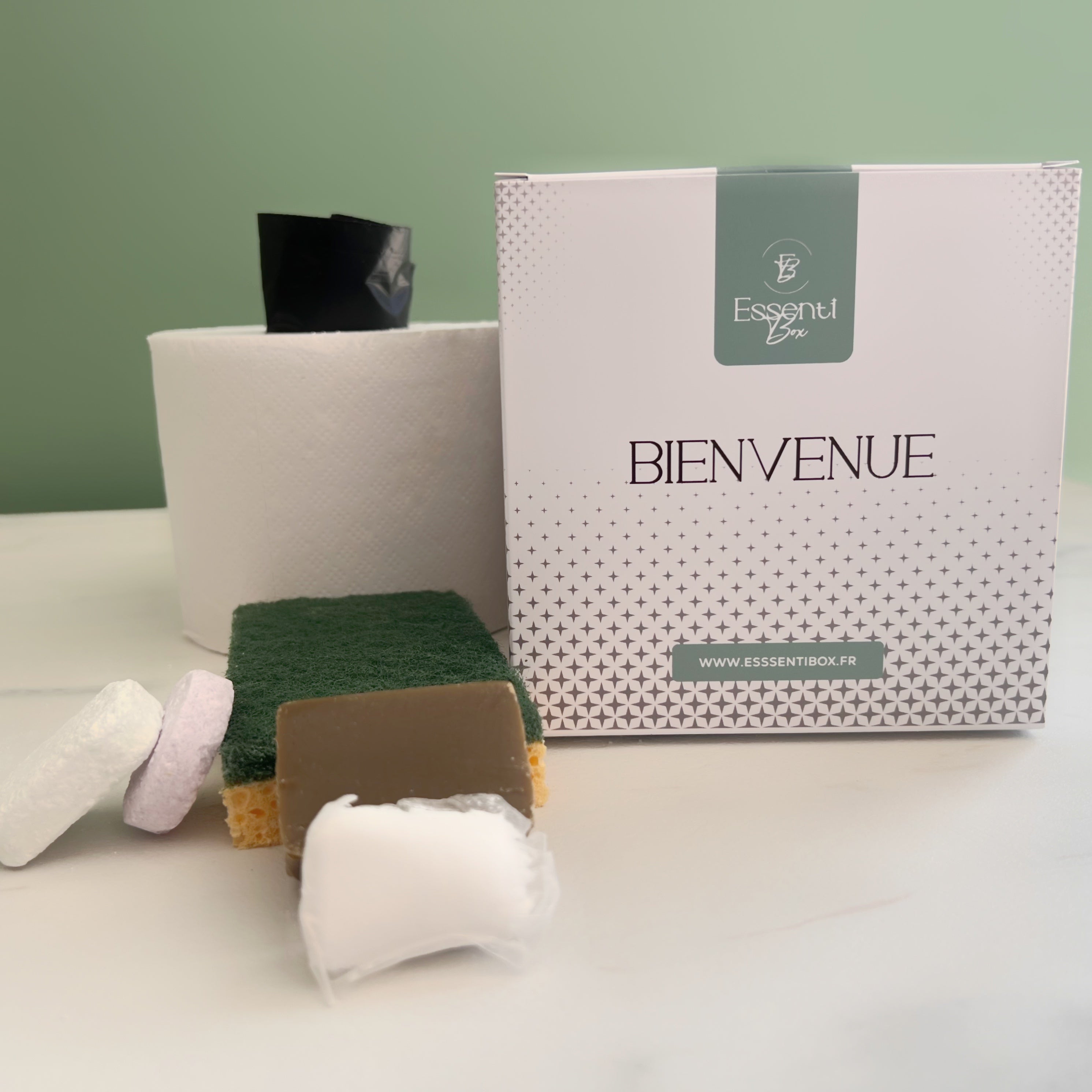 Box Indispensable