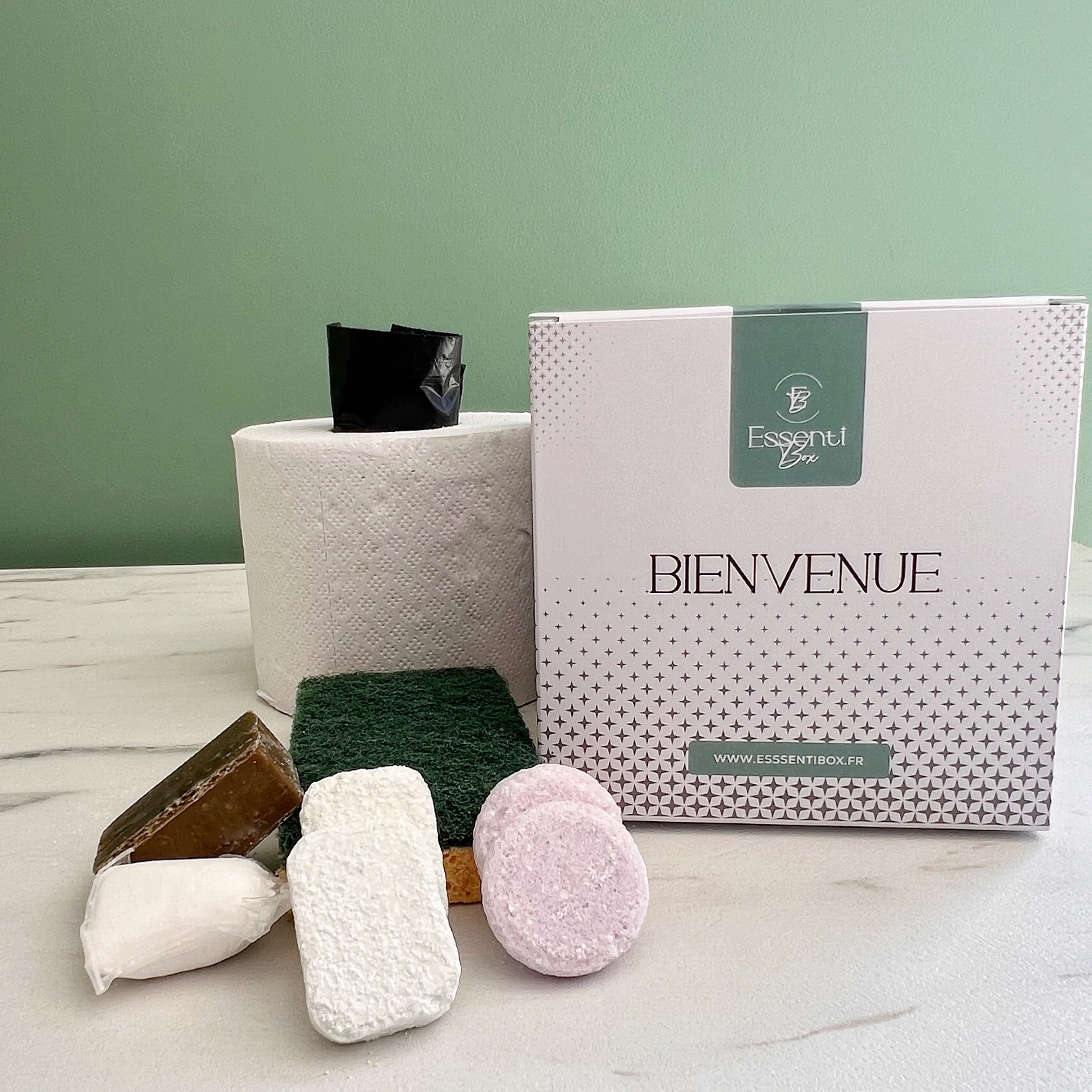 Box L'Intégrale