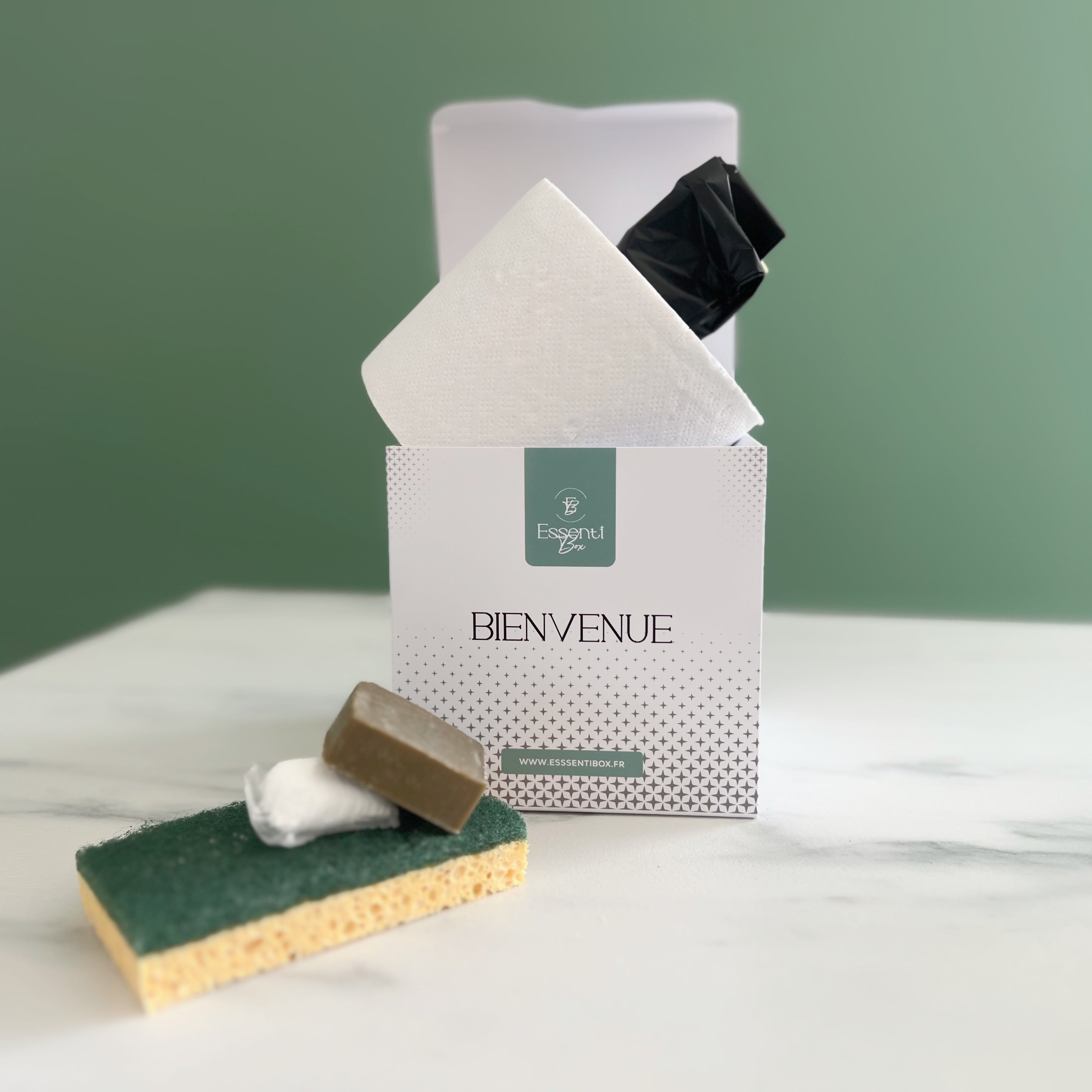 Box Essentiel