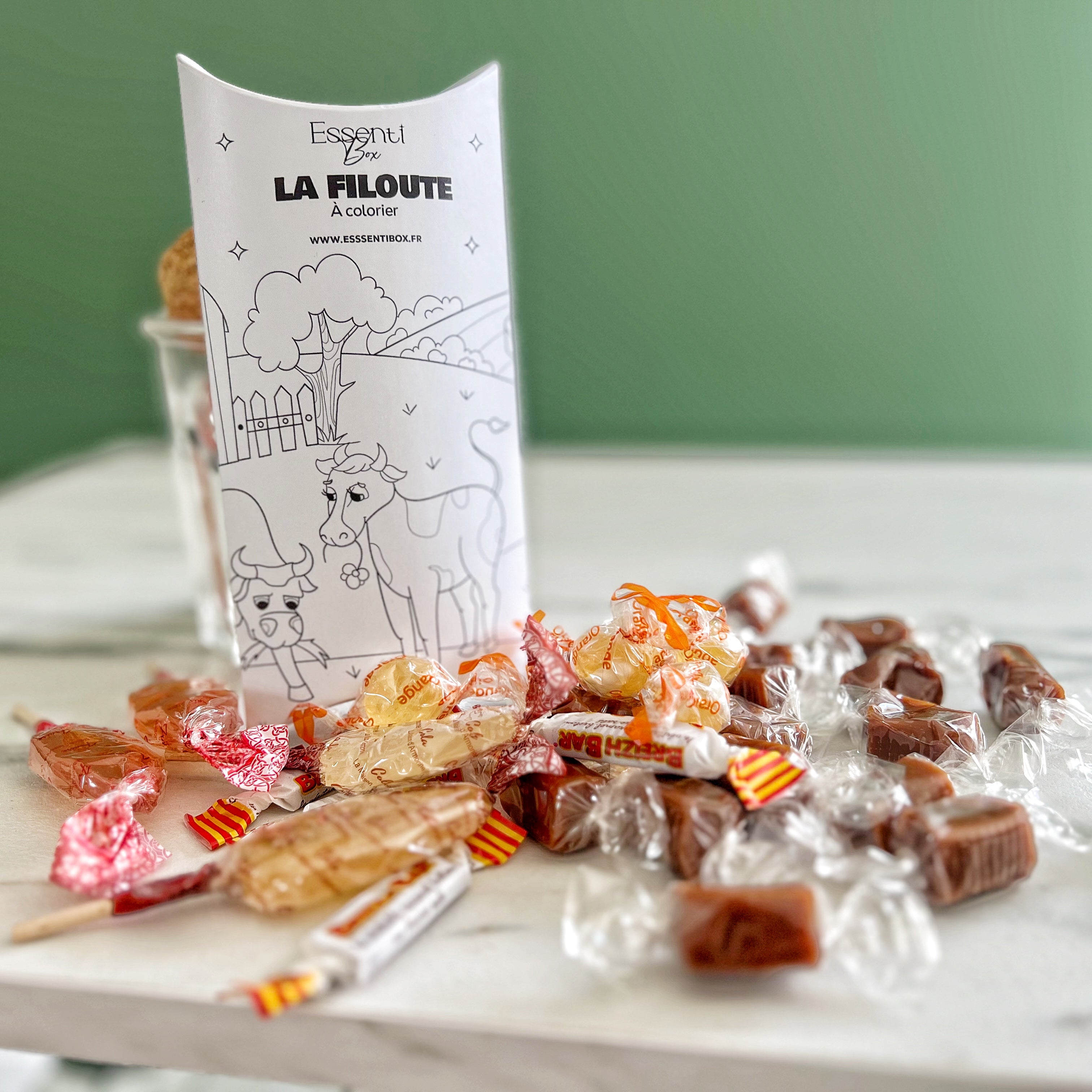 La Filoute